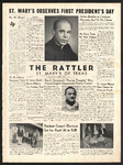 The Rattler (Volume 35, Issue 10, Edition 1)