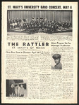 The Rattler (Volume 35, Issue 11, Edition 1)