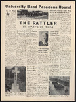 The Rattler (Volume 37, Issue 3, Edition 1)