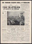 The Rattler (Volume 38, Issue 1, Edition 1)