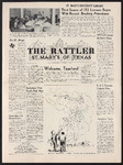 The Rattler (Volume 38, Issue 2, Edition 1)