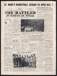 The Rattler (Volume 38, Issue 3, Edition 1)