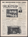 The Rattler (Volume 38, Issue 4, Edition 1)