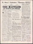 The Rattler (Volume 38, Issue 8, Edition 1)