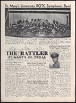 The Rattler (Volume 38, Issue 9, Edition 1)