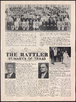 The Rattler (Volume 38, Issue 10, Edition 1)