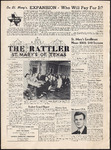 The Rattler (Volume 39, Issue 1, Edition 1)