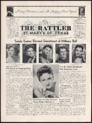 Marie Rattler