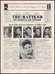 The Rattler (Volume 39, Issue 4, Edition 1)