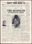 The Rattler (Volume 39, Issue 7, Edition 1)