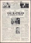 The Rattler (Volume 39, Issue 9, Edition 1)