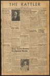 The Rattler (Volume 40, Issue 1, Edition 1)