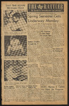 The Rattler (Volume 40, Issue 8, Edition 1)