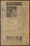 The Rattler (Volume 40, Issue 11, Edition 1)