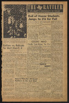 The Rattler (Volume 41, Issue 11, Edition 1)
