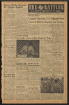 The Rattler (Volume 41, Issue 13, Edition 1)