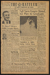 The Rattler (Volume 42, Issue 13, Edition 1)