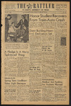 The Rattler (Volume 42, Issue 16, Edition 1)