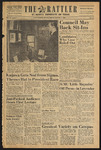 The Rattler (Volume 42, Issue 19, Edition 1)