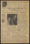 The Rattler (Volume 42, Issue 20, Edition 1)
