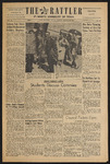 The Rattler (Volume 46, Issue 17, Edition 1)