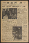 The Rattler (Volume 46, Issue 18, Edition 1)