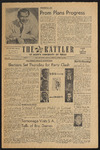 The Rattler (Volume 46, Issue 20, Edition 1)