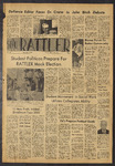 The Rattler (Volume 49, Issue 1, Edition 1) by St. Mary's University