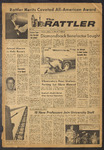 The Rattler (Volume 50, Issue 1, Edition 1) by St. Mary's University