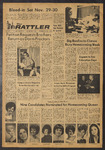 The Rattler (Volume 50, Issue 4, Edition 1) by St. Mary's University