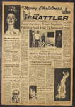 The Rattler (Volume 50, Issue 6, Edition 1) by St. Mary's University