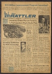 The Rattler (Volume 50, Issue 7, Edition 1) by St. Mary's University