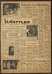 The Rattler (Volume 50, Issue 12, Edition 1) by St. Mary's University