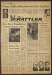 The Rattler (Volume 51, Issue 1, Edition 1)