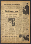 The Rattler (Volume 51, Issue 6, Edition 1)
