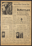 The Rattler (Volume 51, Issue 8, Edition 1)