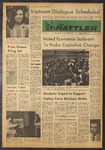 The Rattler (Volume 51, Issue 9, Edition 1)