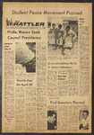 The Rattler (Volume 51, Issue 10, Edition 1)
