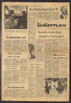 The Rattler (Volume 52, Issue 1, Edition 1)
