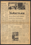 The Rattler (Volume 52, Issue 2, Edition 1)