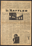 The Rattler (Volume 52, Issue 7, Edition 1)