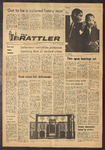 The Rattler (Volume 52, Issue 8, Edition 1)
