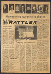 The Rattler (Volume 52, Issue 9, Edition 1)