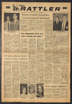 The Rattler (Volume 52, Issue 14, Edition 1)