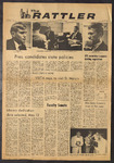 The Rattler (Volume 52, Issue 15, Edition 1)
