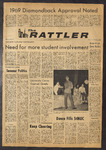The Rattler (Volume 53, Issue 1, Edition 1)