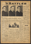 The Rattler (Volume 53, Issue 3, Edition 1)