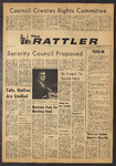 The Rattler (Volume 53, Issue 4, Edition 1)