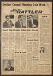 The Rattler (Volume 53, Issue 7, Edition 1)