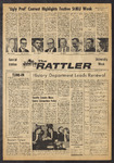 The Rattler (Volume 53, Issue 8, Edition 1)